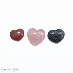 Hearts: Assorted Heart Lot #7