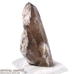 Smokey Quartz Natural Point
