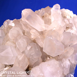 Clusters: Quartz Cluster