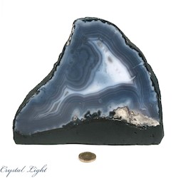 Auctions: Agate Geode