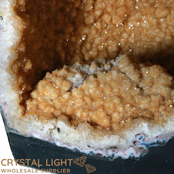 Citrine Caves: Citrine Cave