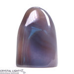Agate Freeform