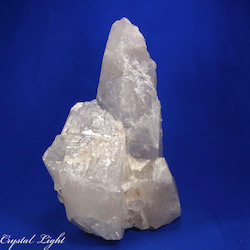 Clusters: Quartz Re-healed Cluster Large