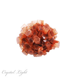 Mini Crystal Specimens: Aragonite Sputnik