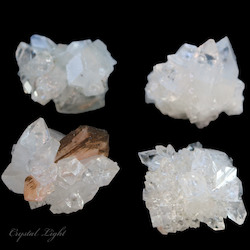 Apophyllite: Apophyllite Specimen Small