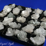 Apophyllite Cluster Small