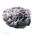 Blue Calcite Rough Piece