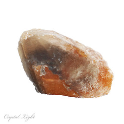 Natural Points: Dogtooth Calcite