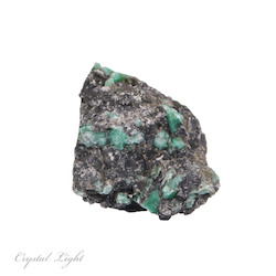 Emerald: Emerald Rough