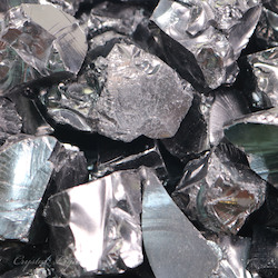 Rough by Weight: Elite Shungite Large /100g