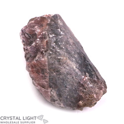 Single Rough Listings: Super Seven Rough Piece