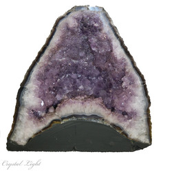 Amethyst Geodes: Amethyst Geode