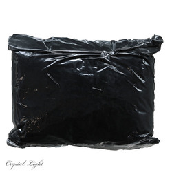 Shungite: Shungite Fine Powder/ 1Kg Bag