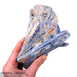 Single Rough Listings: Blue Kyanite Specimen