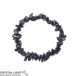 Shungite Chip Bracelet